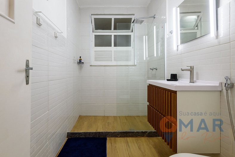 2Bedrooms 300m from Copacabana Beach | MVC 81/603