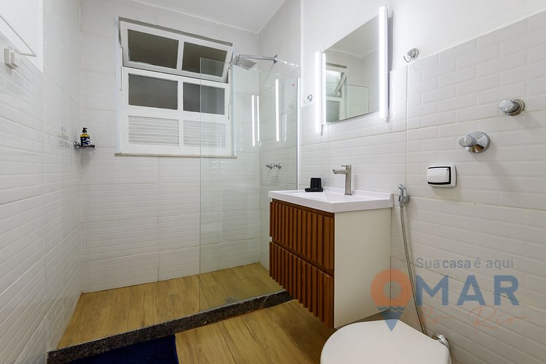 2Bedrooms 300m from Copacabana Beach | MVC 81/603