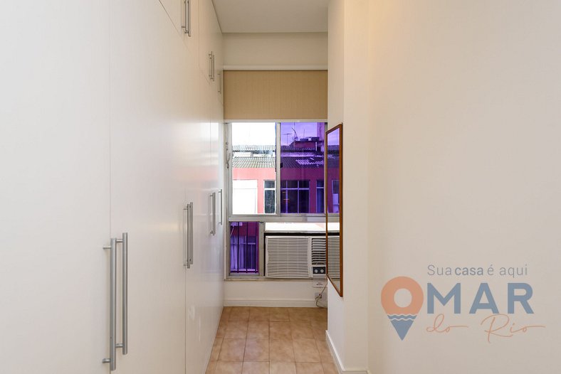 2Bedrooms 450m from Copacabana Beach | EL 22/901