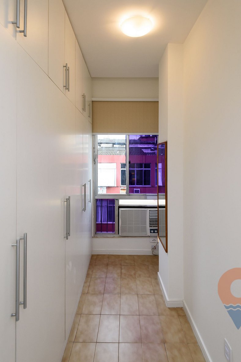 2Bedrooms 450m from Copacabana Beach | EL 22/901