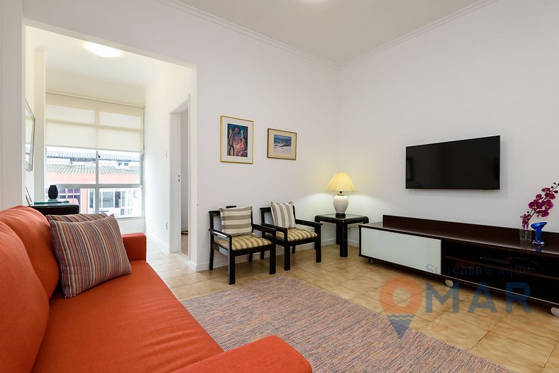 2Bedrooms 450m from Copacabana Beach | EL 22/901