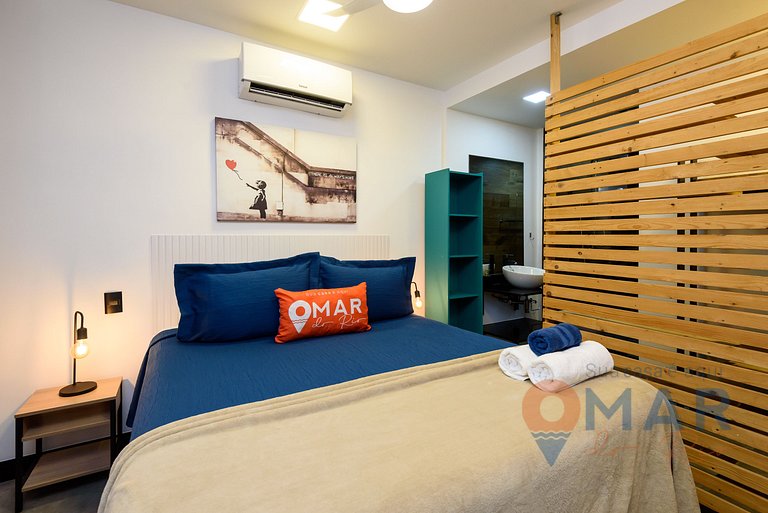 3 Bedrooms 300m from Leblon Beach | ADP 1174/202