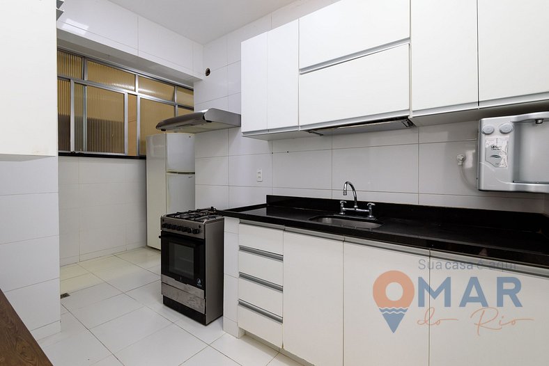 3 Bedrooms Apartment @ 120m from the Beach | BI 29/603