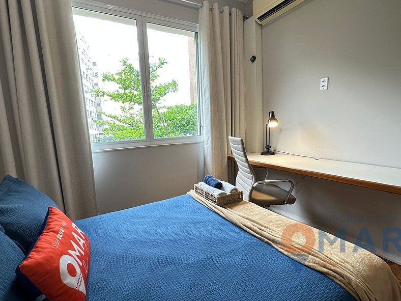 3 Bedrooms Apartment @ 120m from the Beach | BI 29/603