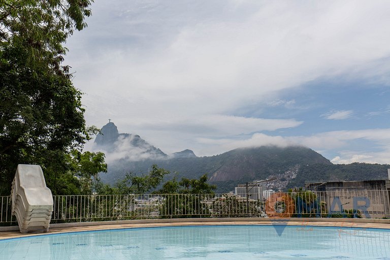 3 Bedrooms w/ Cinema View in Botafogo | MDS 08/2403