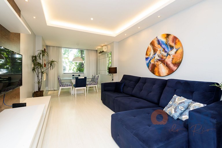 3Bedrooms modern 200m from the beach | NSC 1049/304