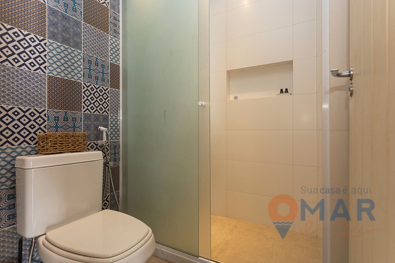 4 Suites con Piscina y Acceso a la Playa | CM 140B