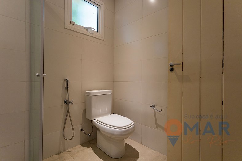 4 Suites con Piscina y Acceso a la Playa | CM 140B