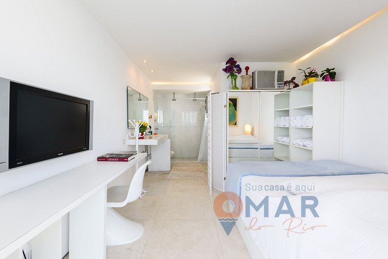 Moderno Apartamento con Vistas al Mar | V 90/102