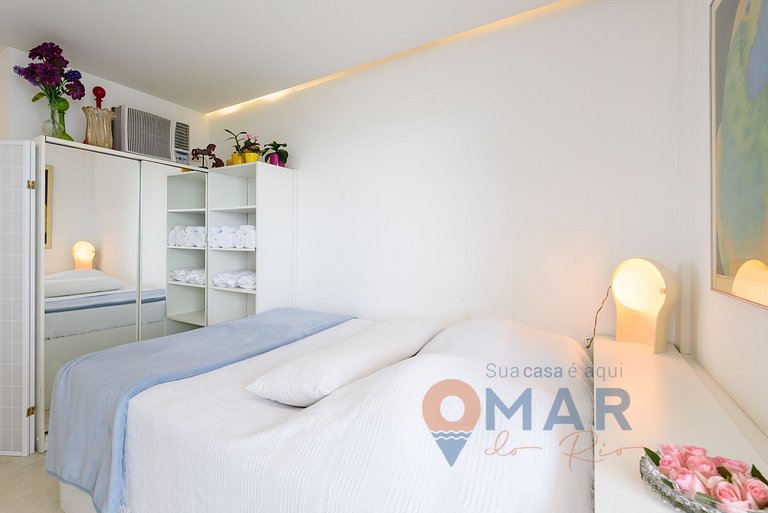 Moderno Apartamento con Vistas al Mar | V 90/102