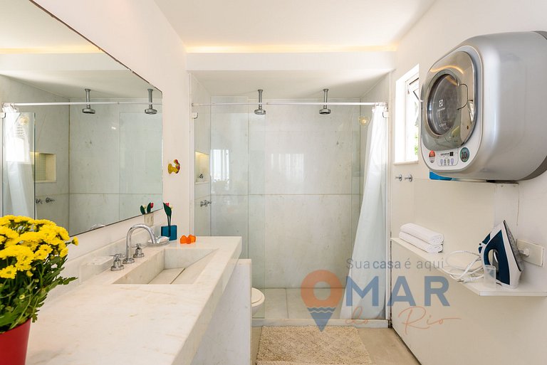 Moderno Apartamento con Vistas al Mar | V 90/102