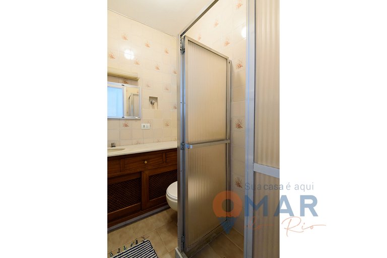 Estudio completo a 400 metros de la playa | SL 363/906