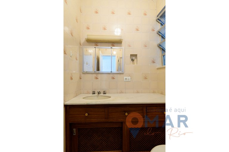 Estudio completo a 400 metros de la playa | SL 363/906