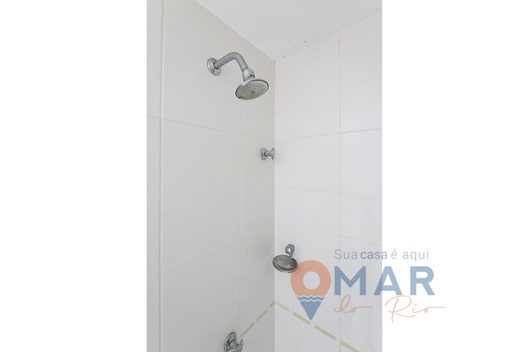 Spacious 3BDRs, 200 meters from the beach | BC 33/502