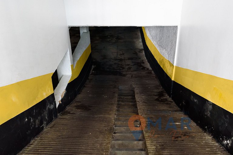 Spacious 3BDRs, 200 meters from the beach | BC 33/502