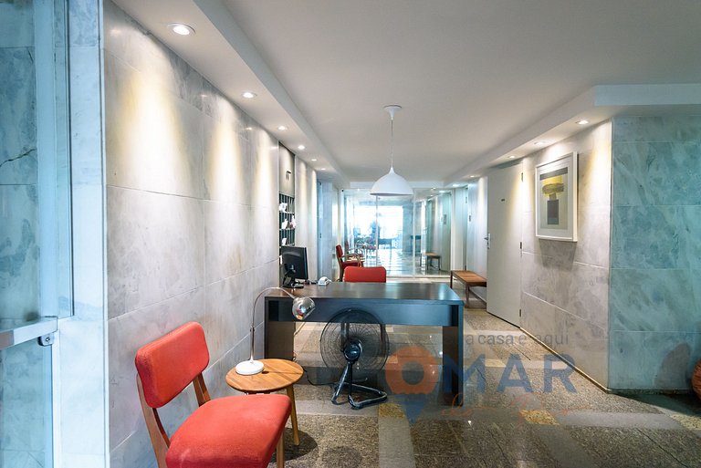 Spacious 3BDRs, 200 meters from the beach | BC 33/502