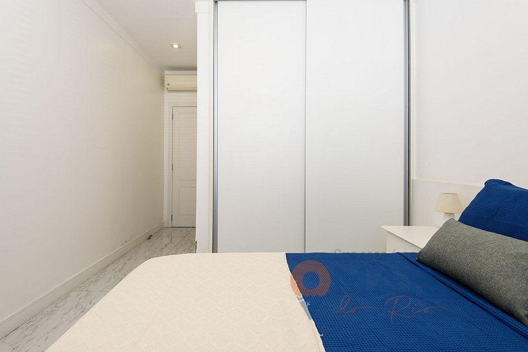 3-Bedroom 200m from Ipanema Beach | VP 220/801