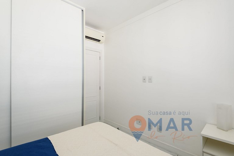 3-Bedroom 200m from Ipanema Beach | VP 220/801