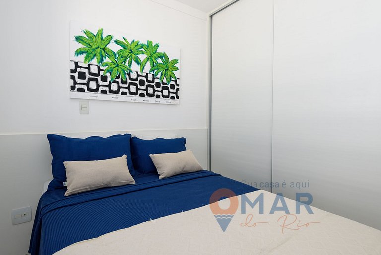 3-Bedroom 200m from Ipanema Beach | VP 220/801