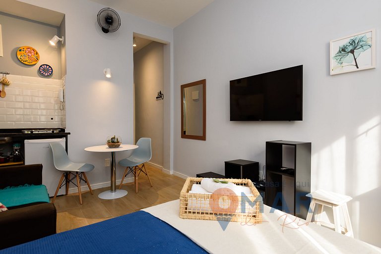 Studio in Copa 5 min from the beach | BC 530/703