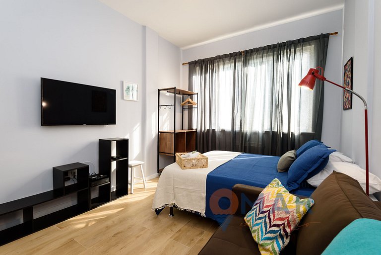 Studio in Copa 5 min from the beach | BC 530/703