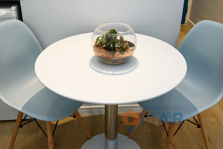 Studio in Copa 5 min from the beach | BC 530/703