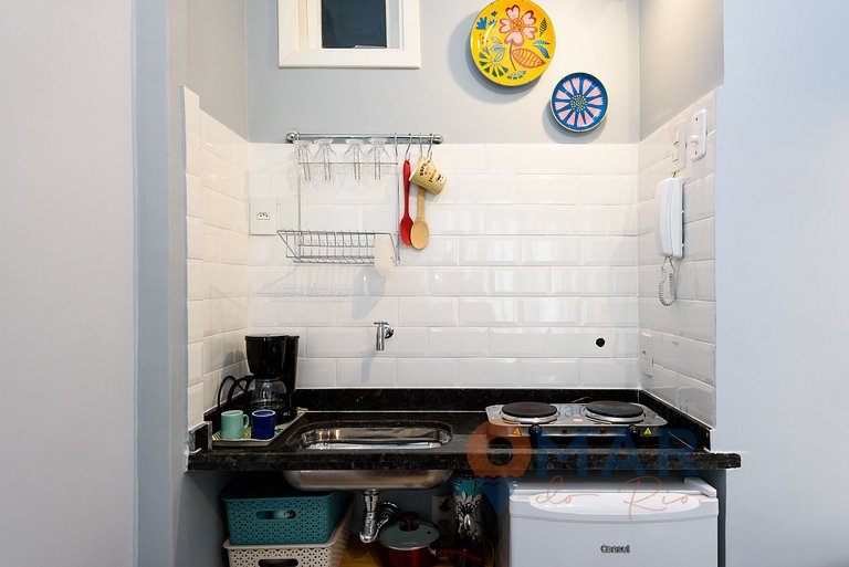 Studio in Copa 5 min from the beach | BC 530/703