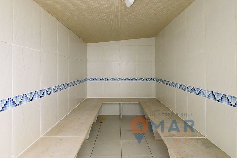 Modern 2-Bedroom w/ Sea View and Pool | LC 6250/1203