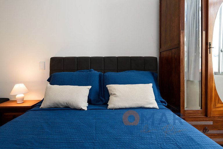 Complete Studio 400m from the Beach | SL 363/304