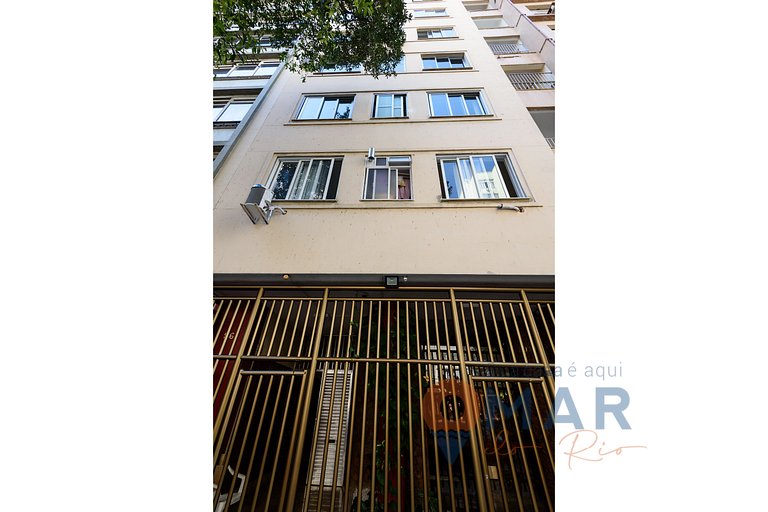 Apartamento completo en Copacabana | JC 56/701