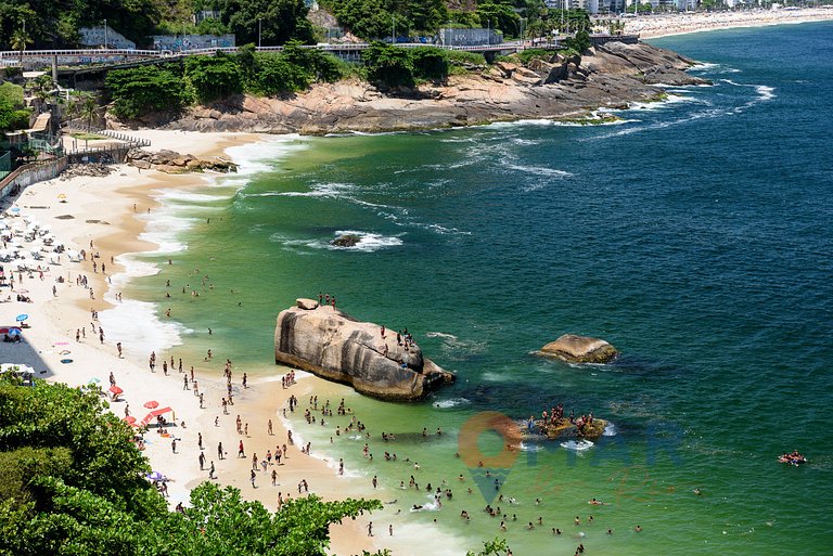 Moderno Apartamento con Vistas al Mar | V 90/102