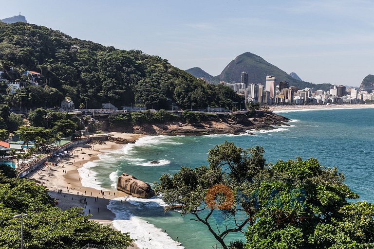 Moderno Apartamento con Vistas al Mar | V 90/102