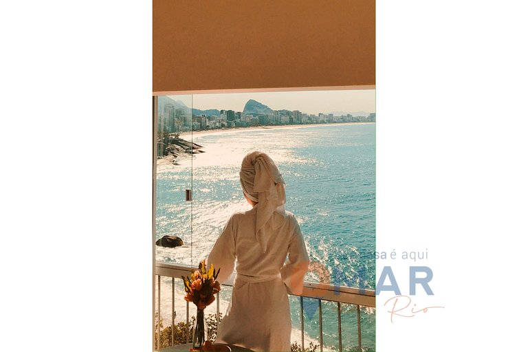 Moderno Apartamento con Vistas al Mar | V 90/102