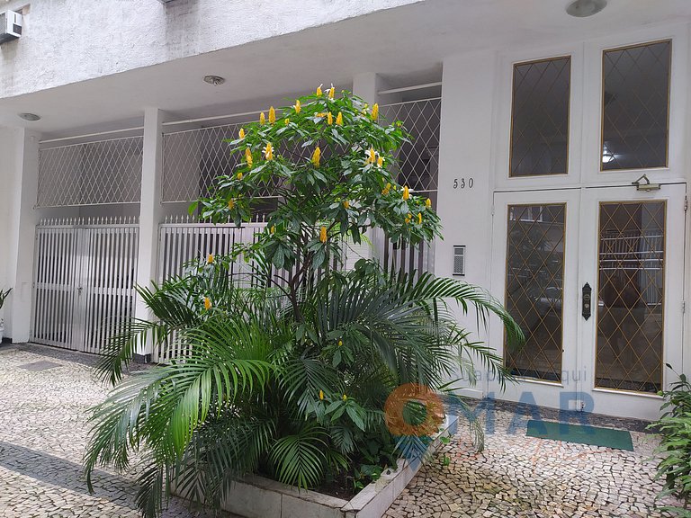 Studio in Copa 5 min from the beach | BC 530/703