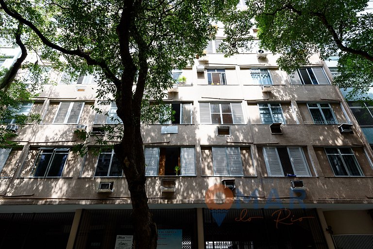 Moderno Apartamento con Garaje | SL 363/108