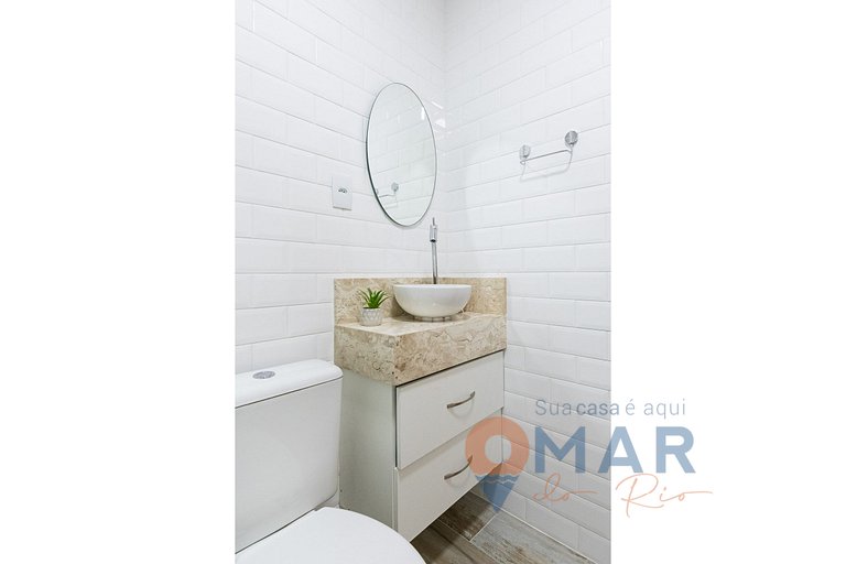 Moderno Apartamento con Garaje | SL 363/108