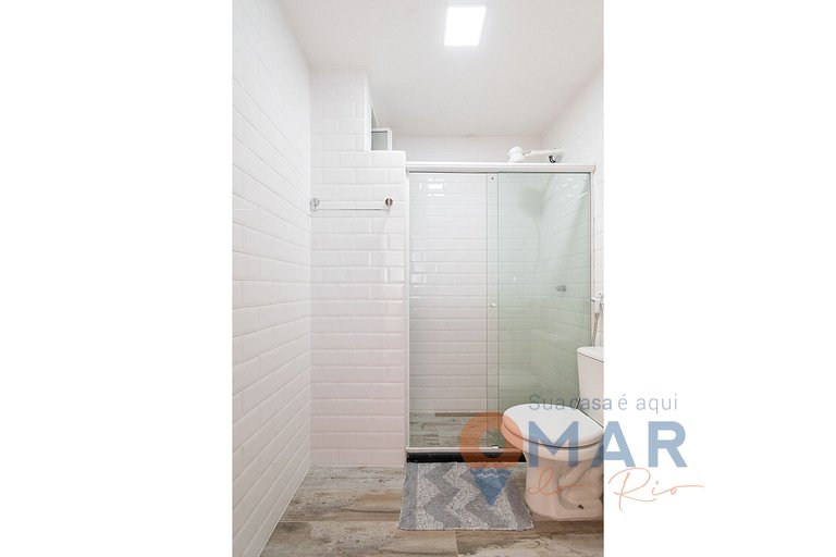 Modern Apartment with Garage | SL 363/108