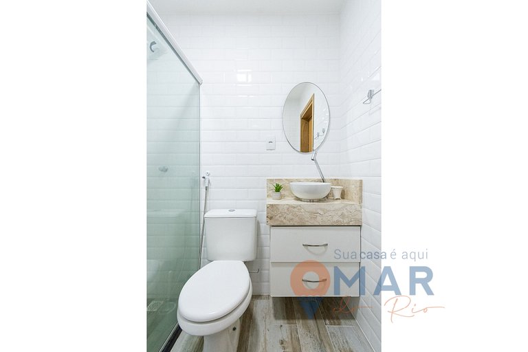 Modern Apartment with Garage | SL 363/108