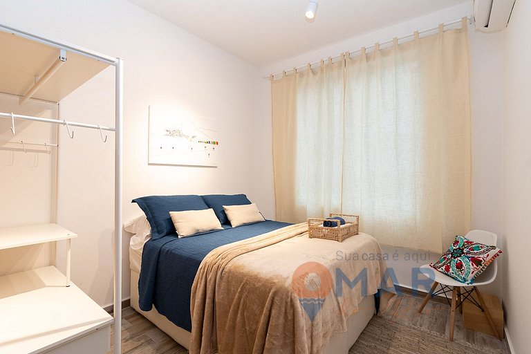 Moderno Apartamento con Garaje | SL 363/108