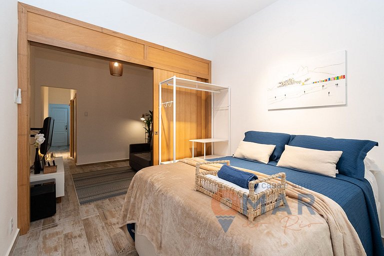 Modern Apartment with Garage | SL 363/108