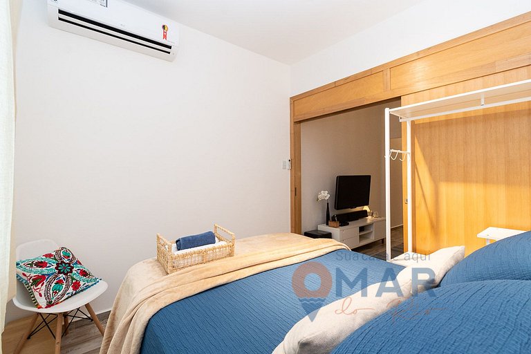 Modern Apartment with Garage | SL 363/108