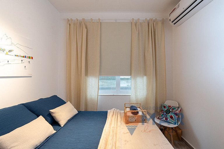 Modern Apartment with Garage | SL 363/108