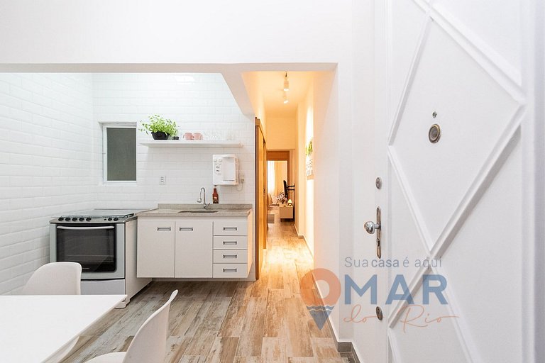 Modern Apartment with Garage | SL 363/108