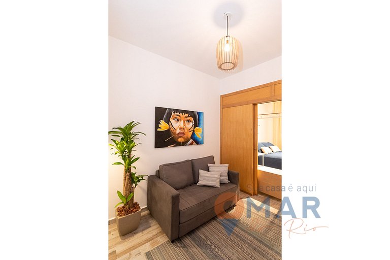 Modern Apartment with Garage | SL 363/108