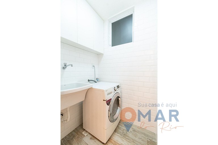 Modern Apartment with Garage | SL 363/108