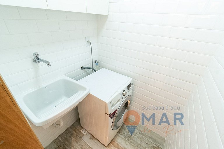 Modern Apartment with Garage | SL 363/108