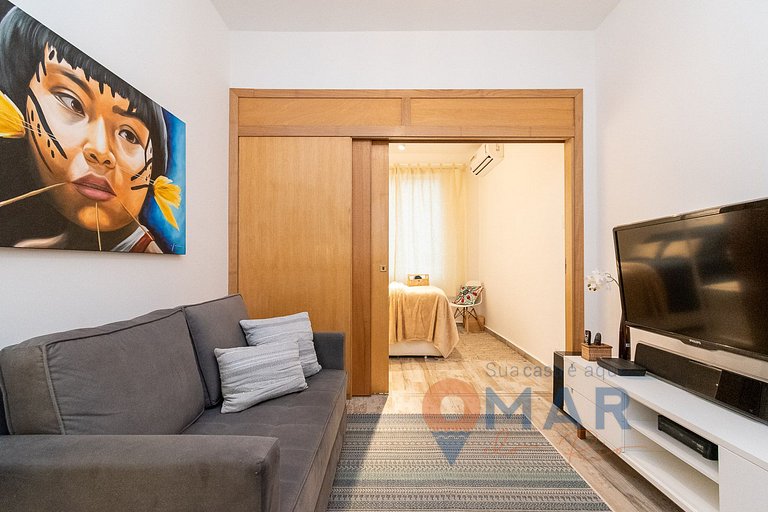 Modern Apartment with Garage | SL 363/108