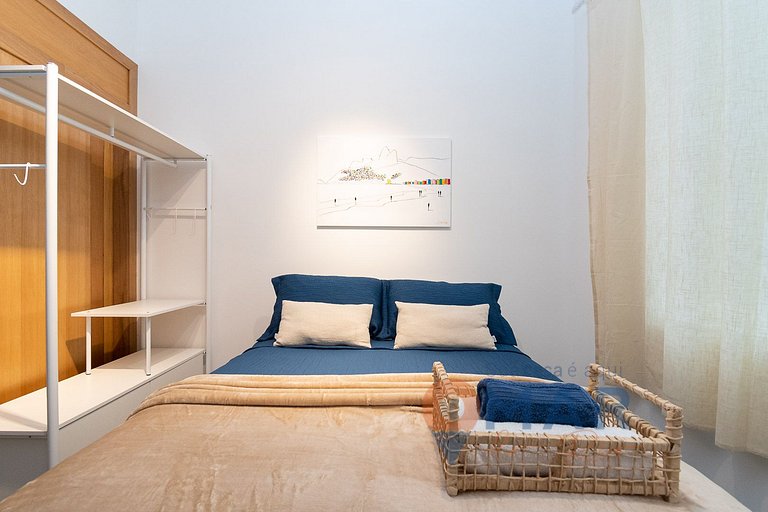 Moderno Apartamento con Garaje | SL 363/108