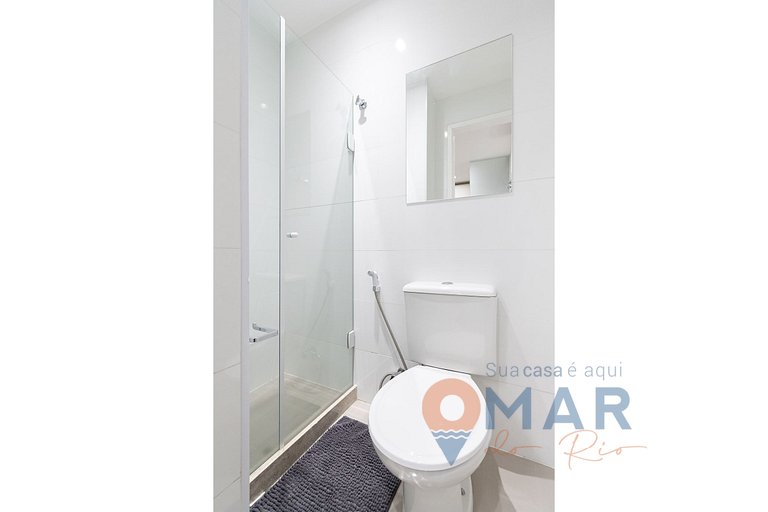 Apartment 350m from the beach | SF 159/102