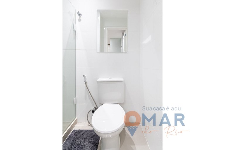 Piso decorado a 350 m de la playa | SF 159/102